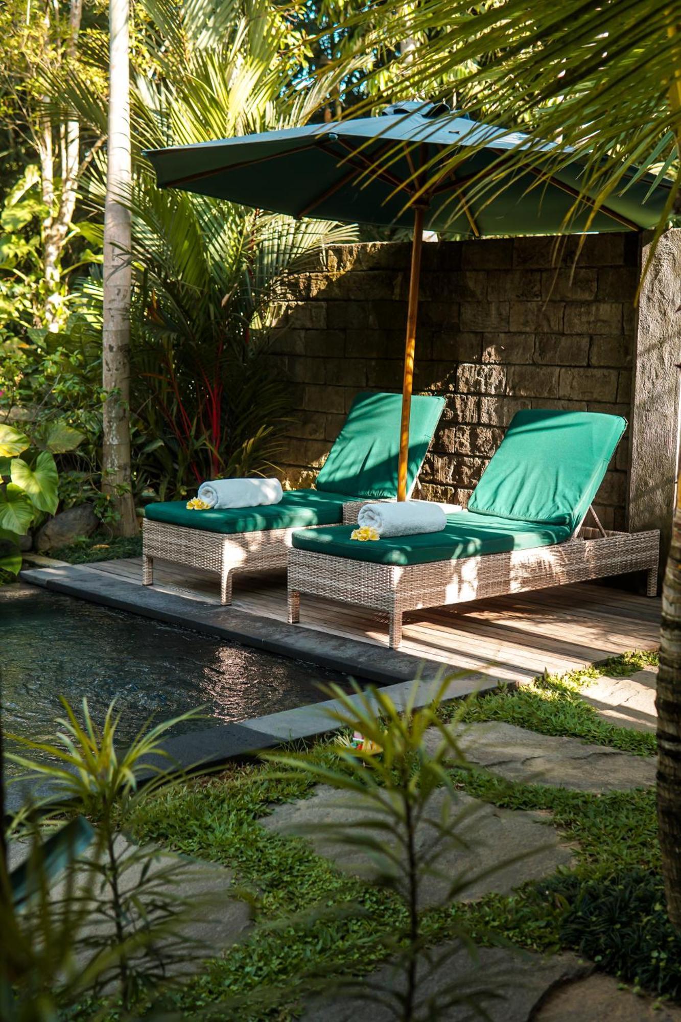 Villa Jelita Ubud (Bali)