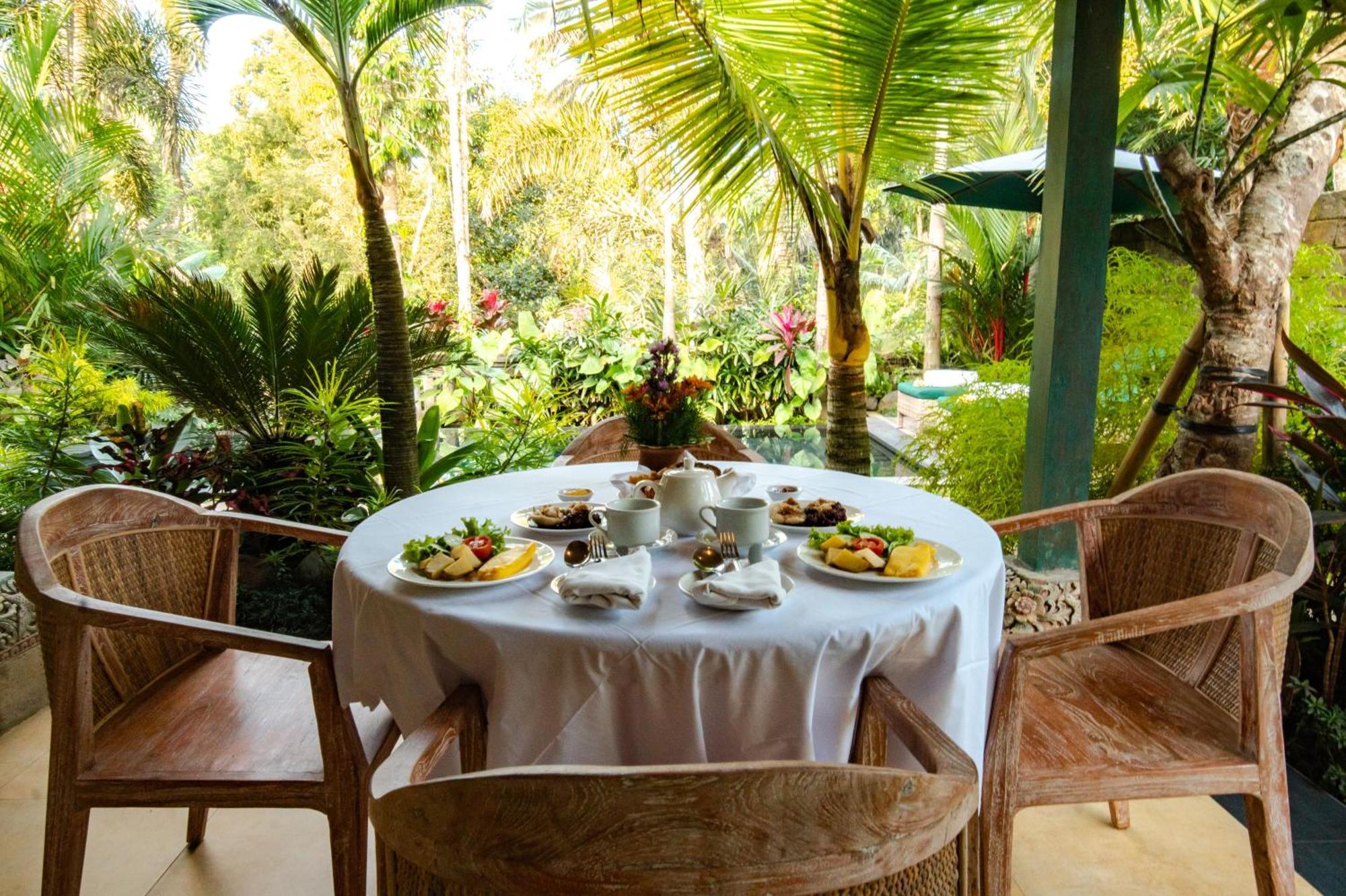 Villa Jelita Ubud (Bali)