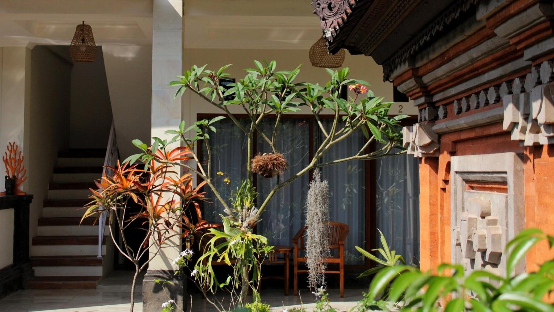 Dharma Sentana Ubud
