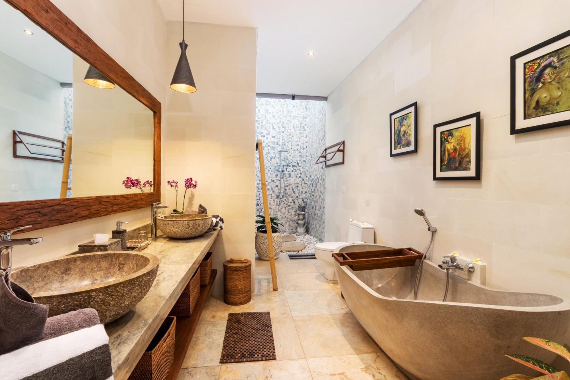 Liang By Finder Villa Ubud