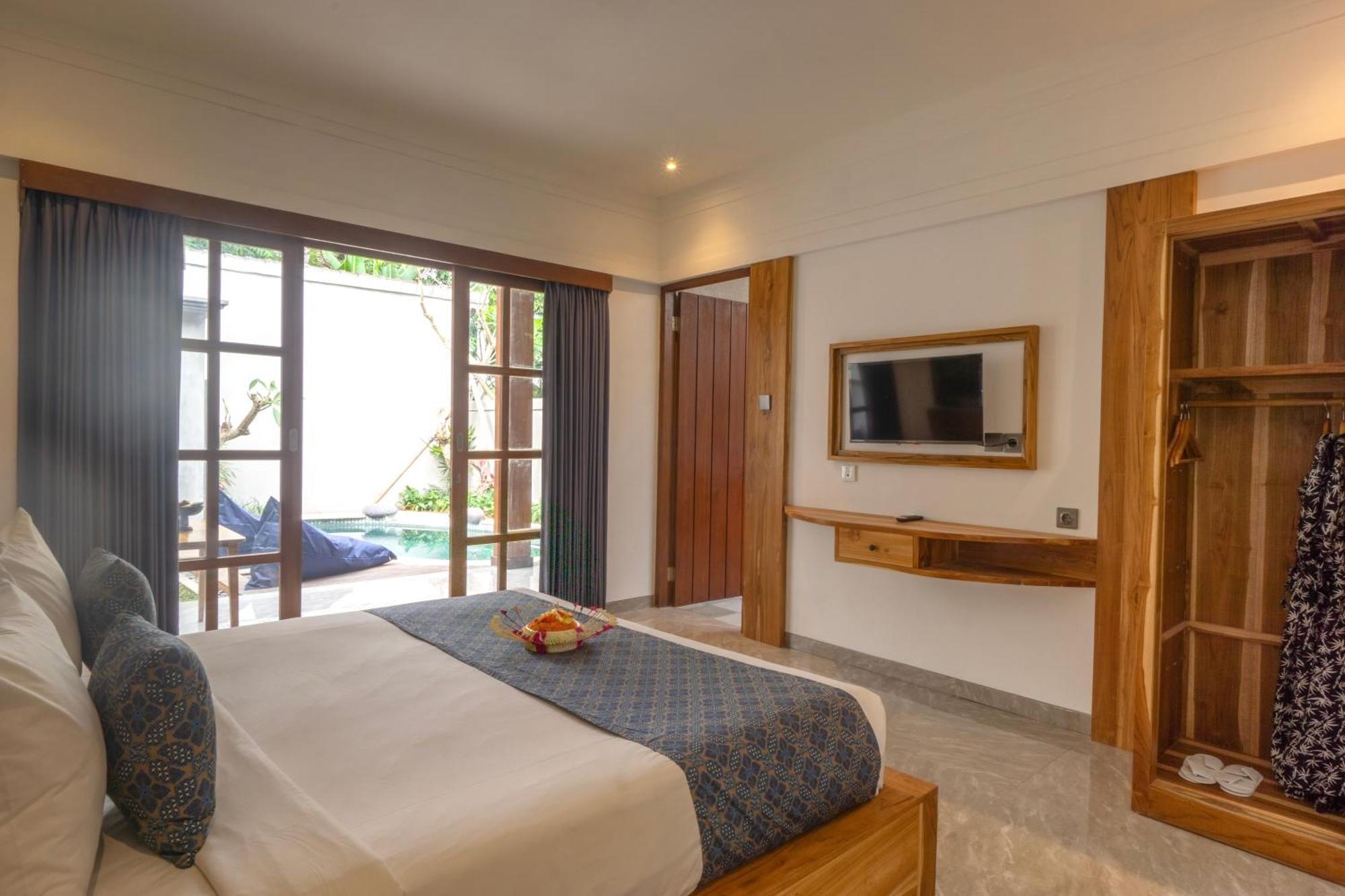 Guest house De Rekun Ubud (Bali)