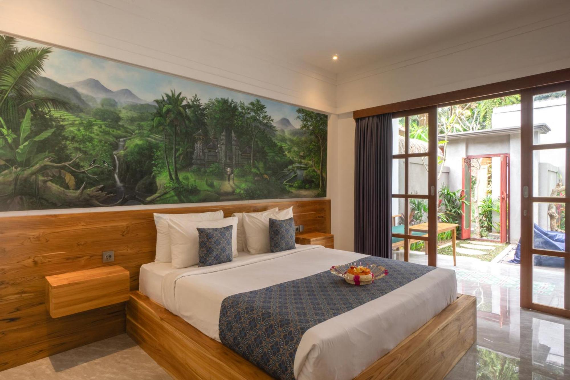 De Rekun 2* Ubud (Bali)