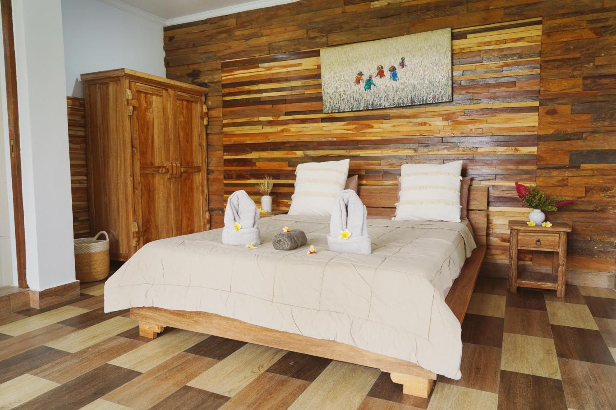 Apartment Nyaman Ubud (Bali)