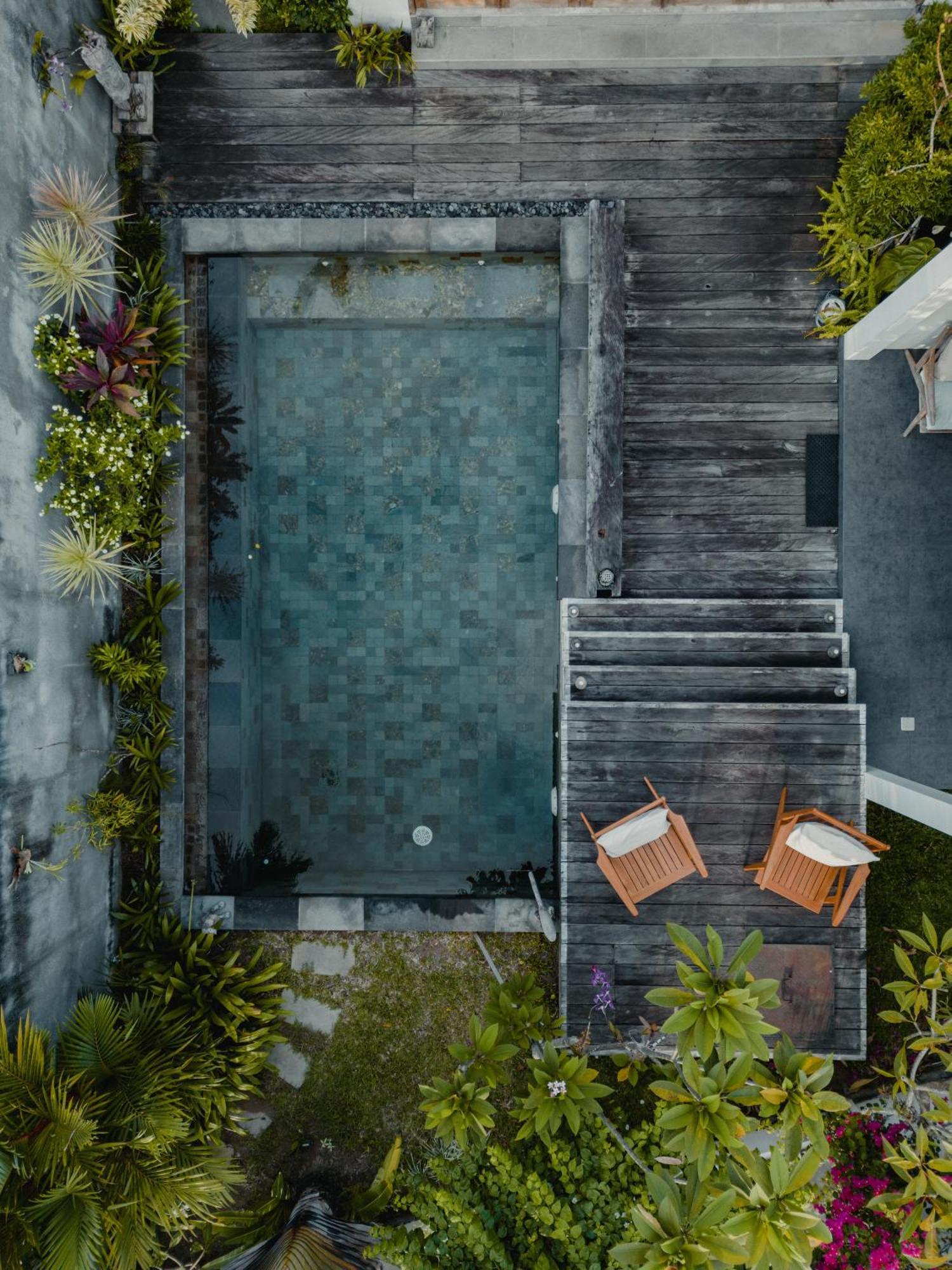 Ikan Villa Ubud (Bali)