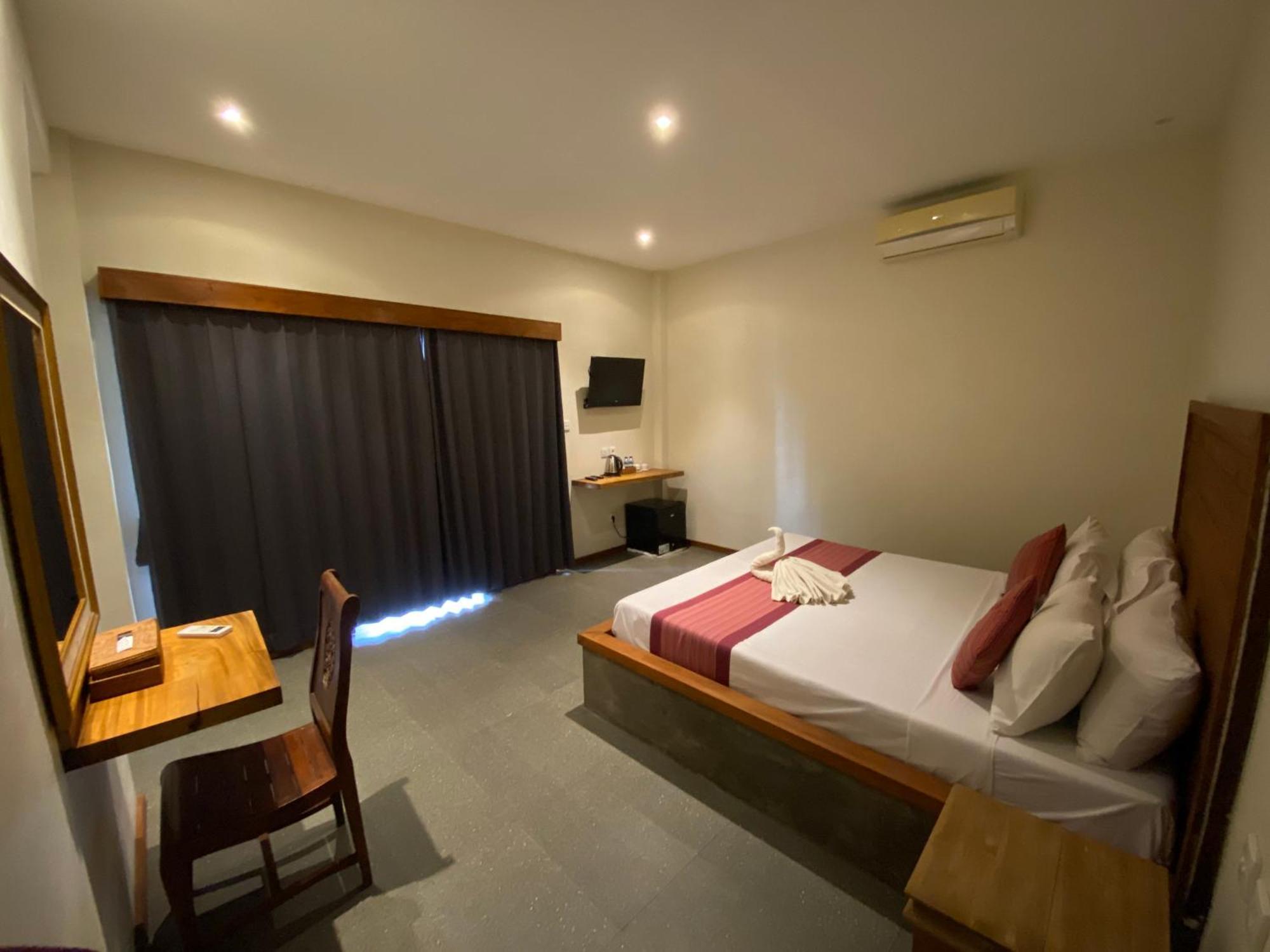 Warsa's Garden Bungalow&spa Ubud