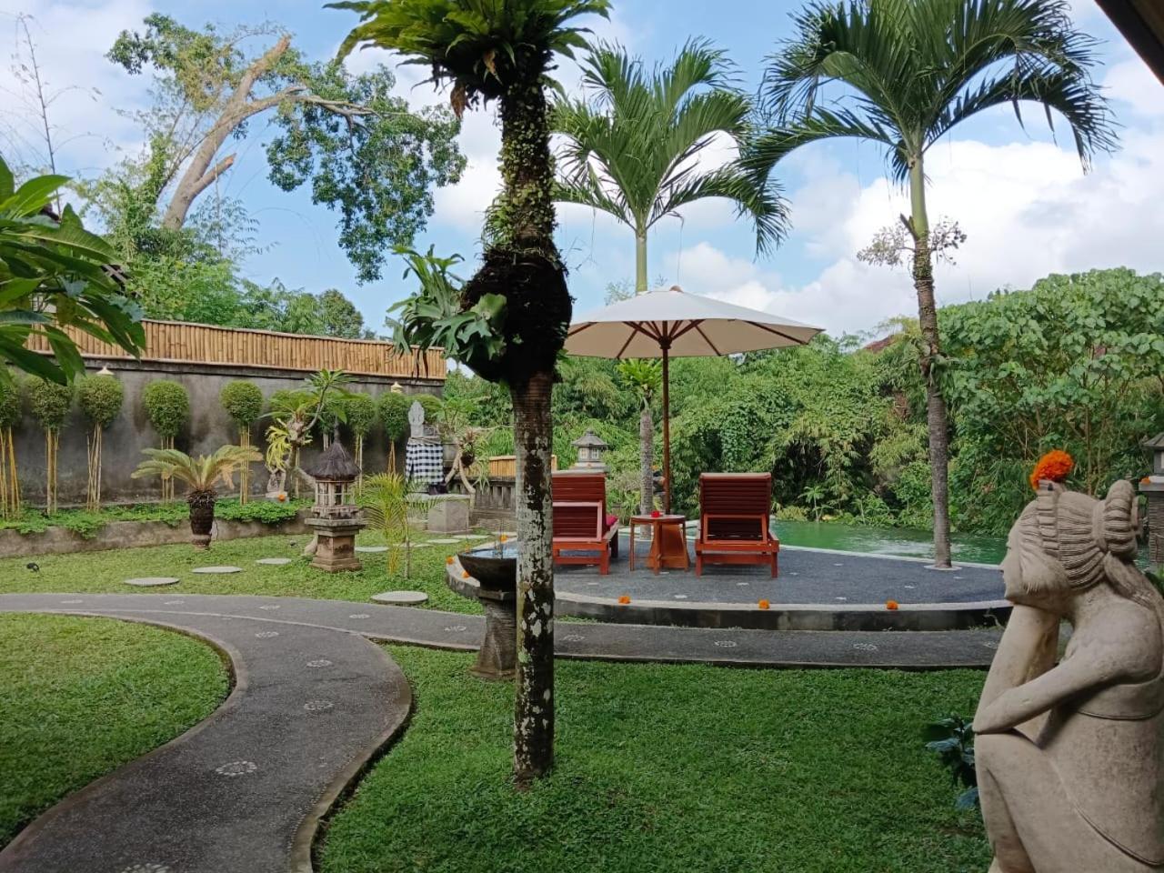 Ketut Kasta Guest house