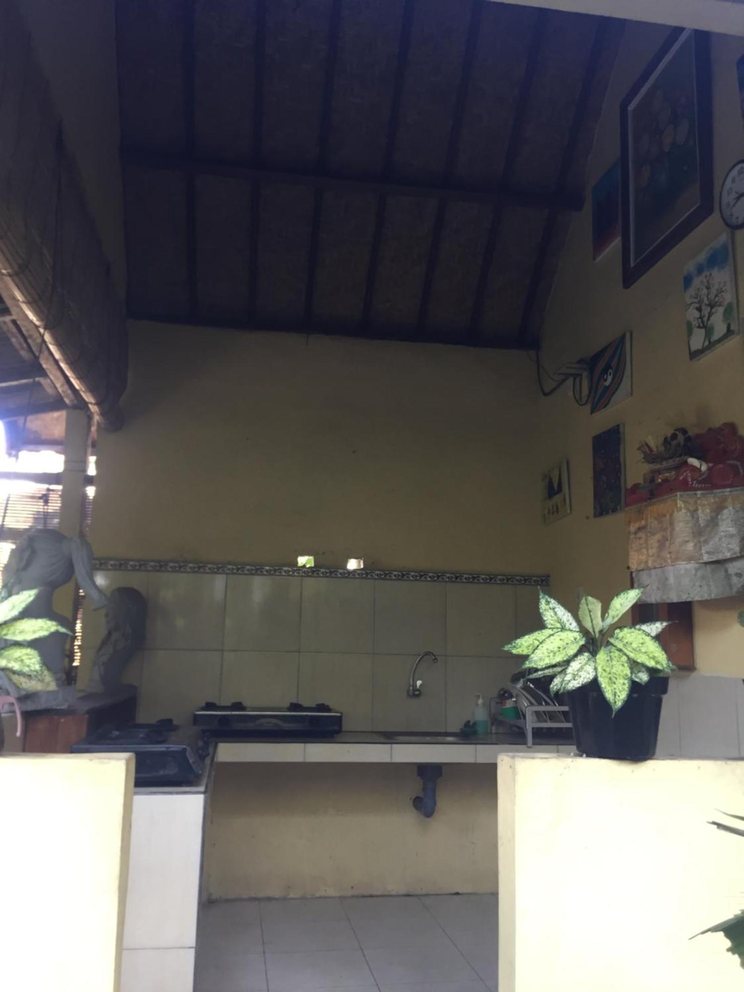 Kenari House Ubud