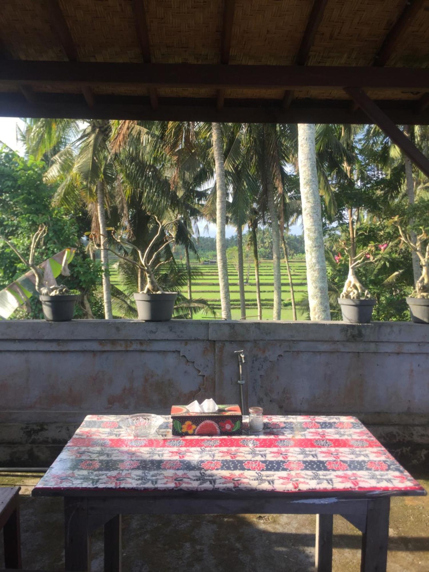 Kenari House Ubud