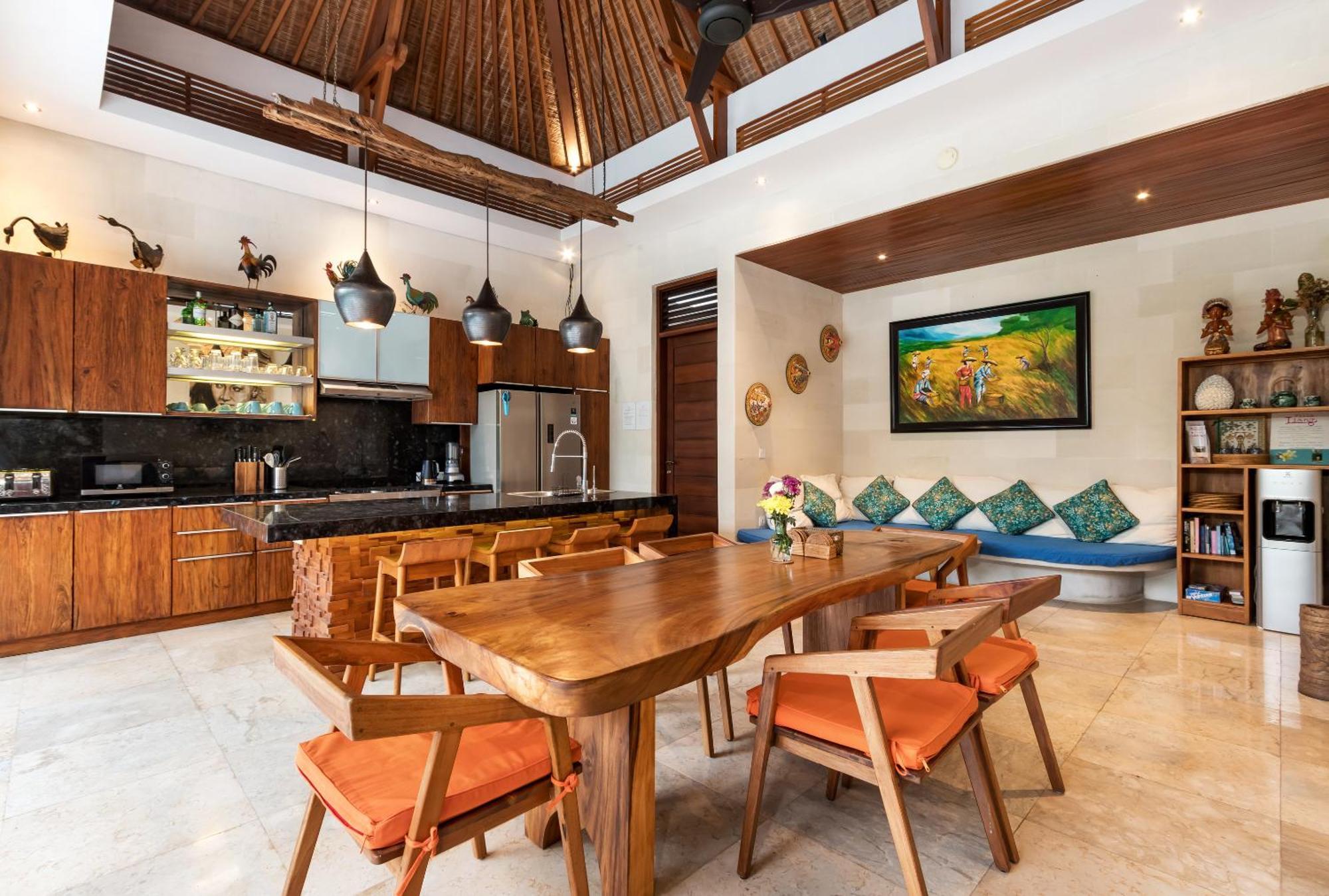 Villa Liang By Finder Ubud