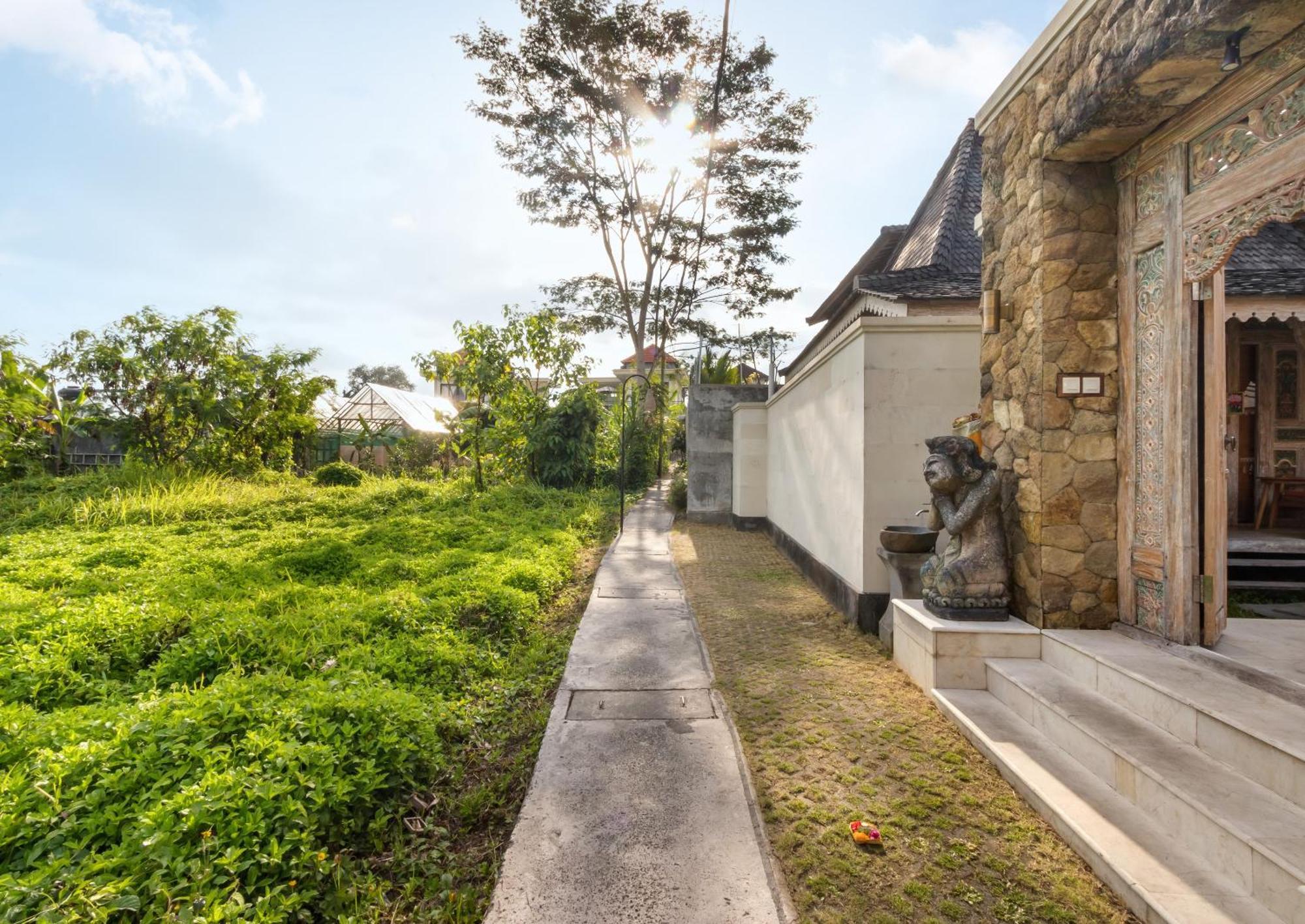 Villa Liang By Finder Ubud