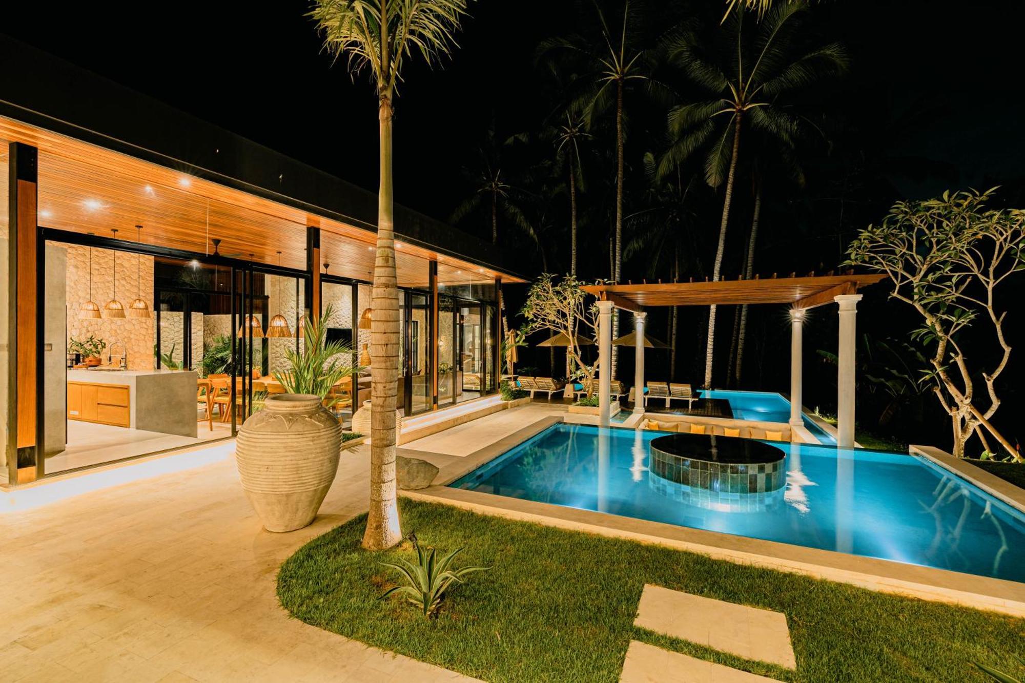 Brand New 6br Amazing Views
