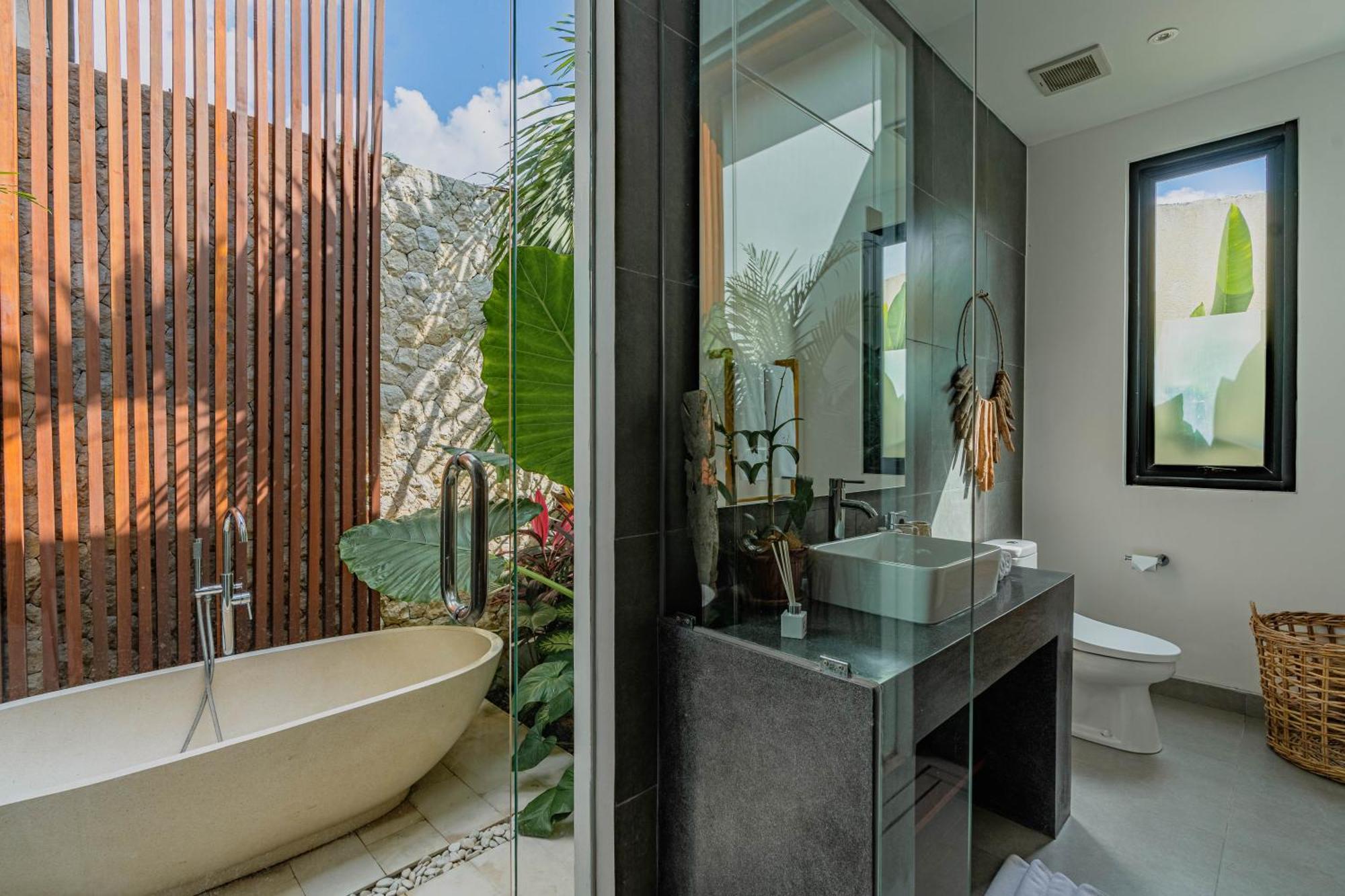 Brand New 6br Amazing Views * Ubud
