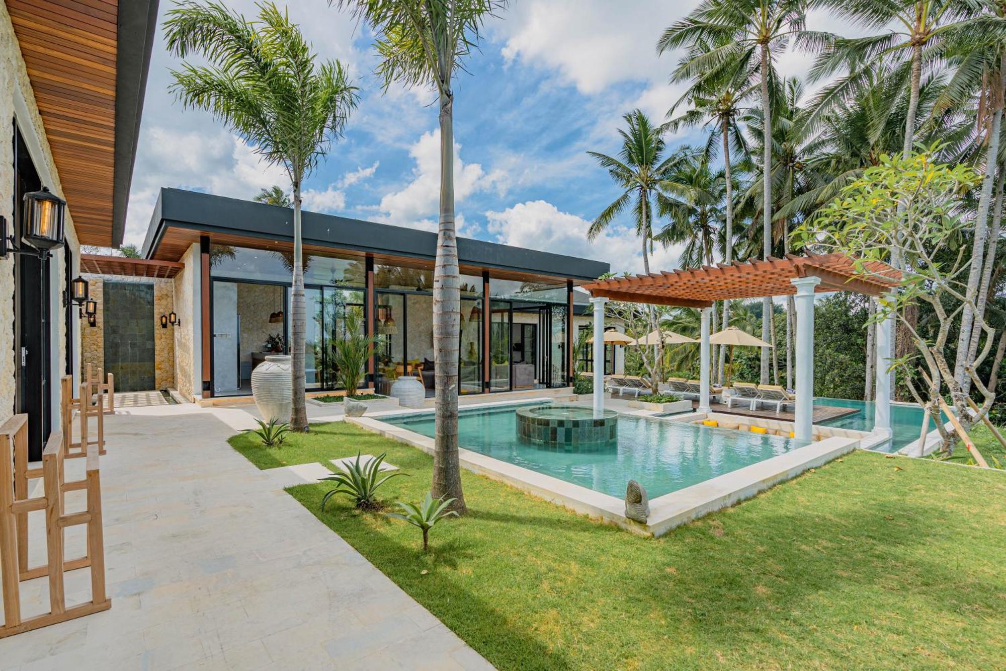 Brand New 6br Amazing Views *