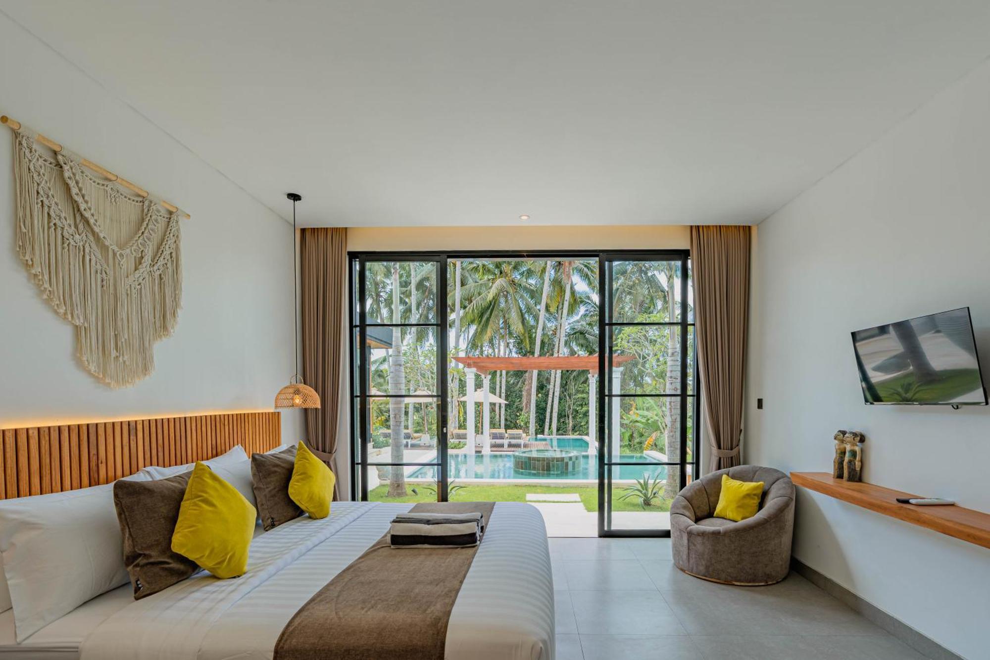 Brand New 6br Amazing Views