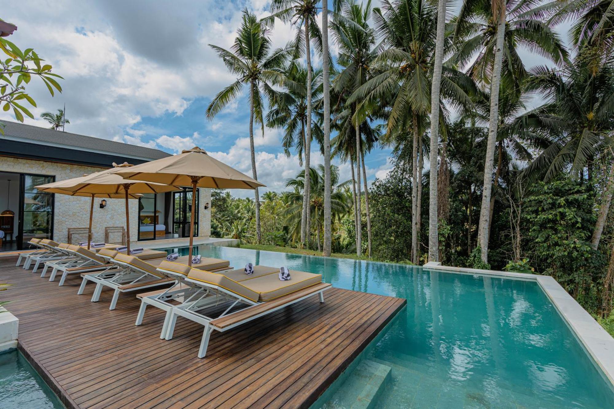 Villa Brand New 6br Amazing Views