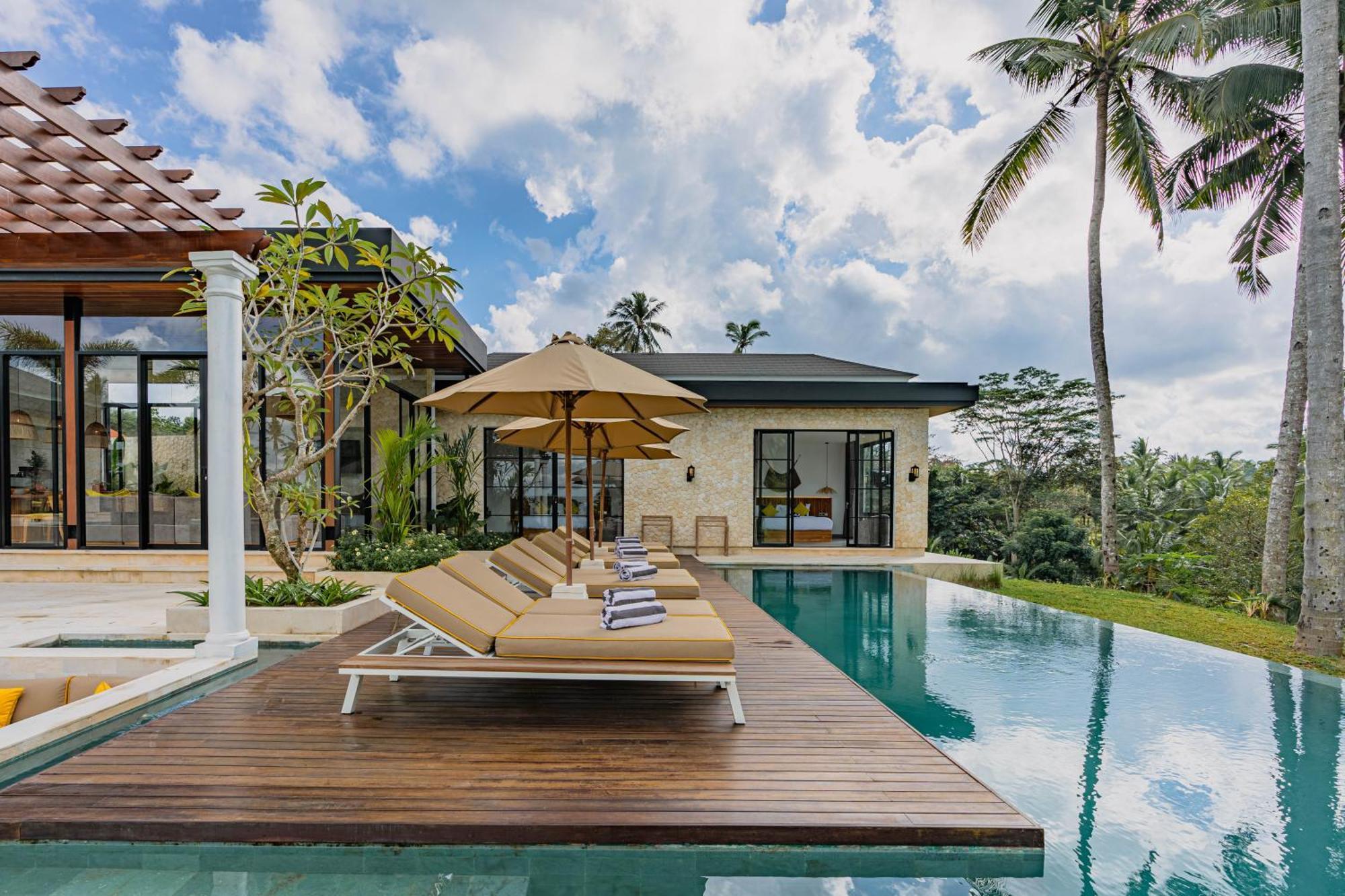 Brand New 6br Amazing Views