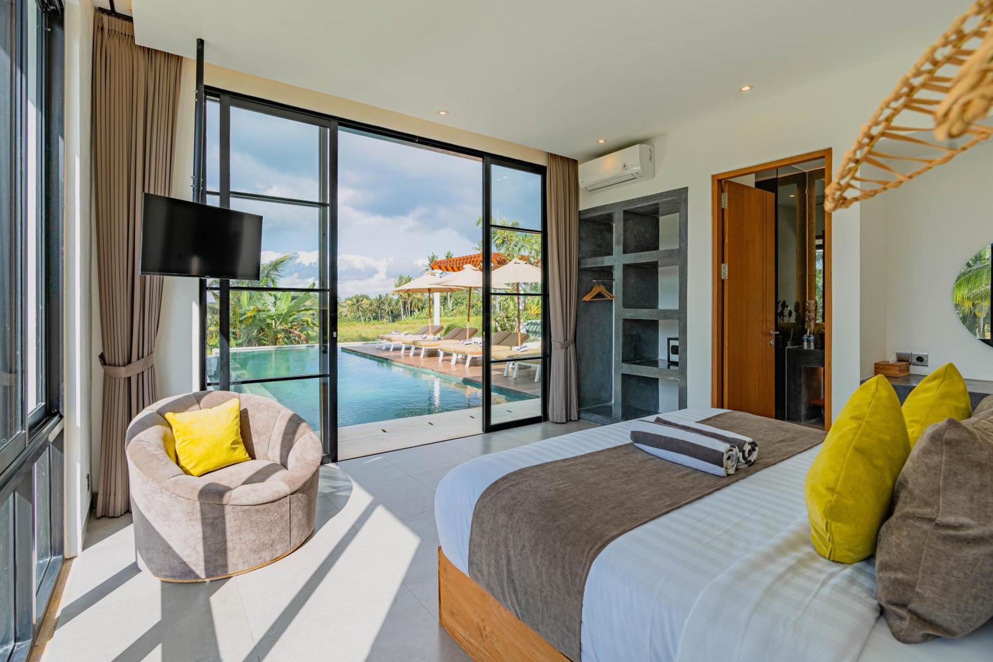Brand New 6br Amazing Views Villa *