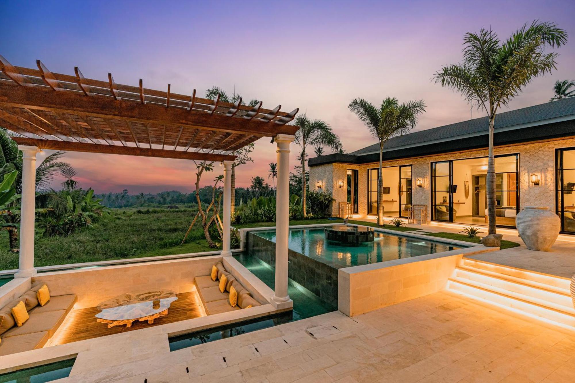 Brand New 6br Amazing Views