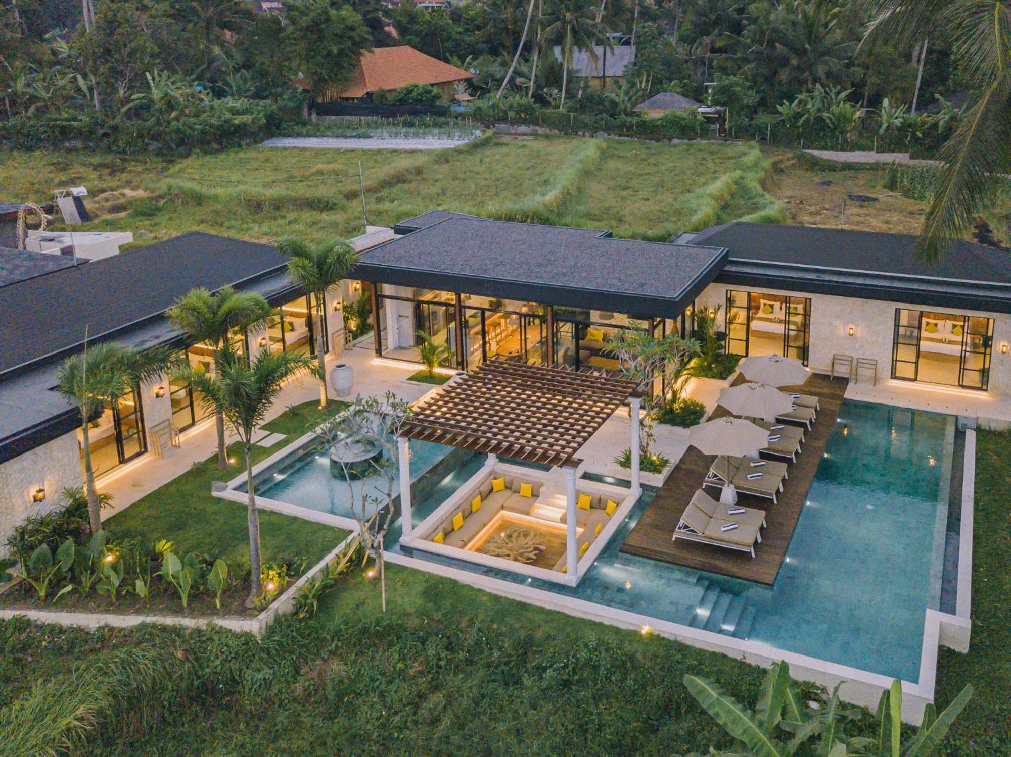 Brand New 6br Amazing Views Villa *