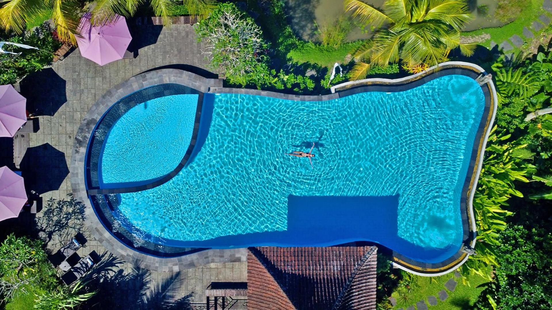 Uma Dawa Resort&Spa 3*