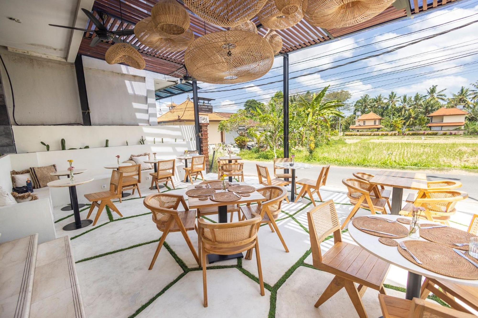 Tamantara Ubud