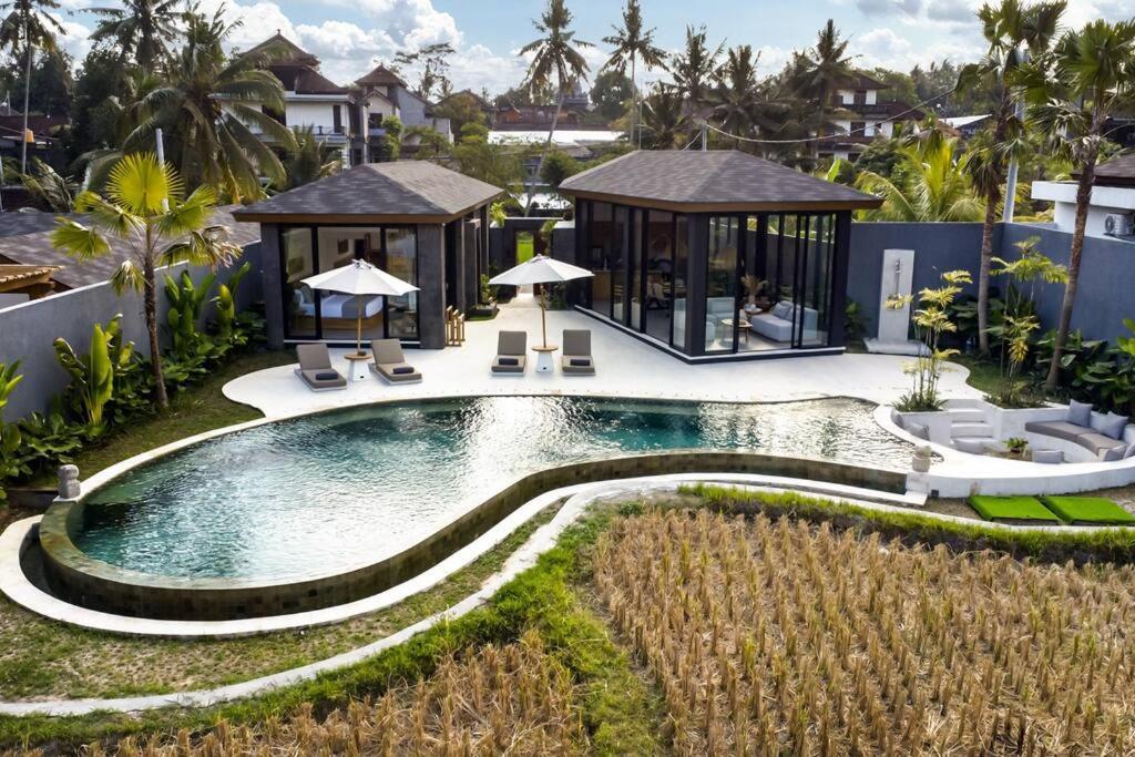 Maravilla By Balisuperhost * Ubud (Bali)