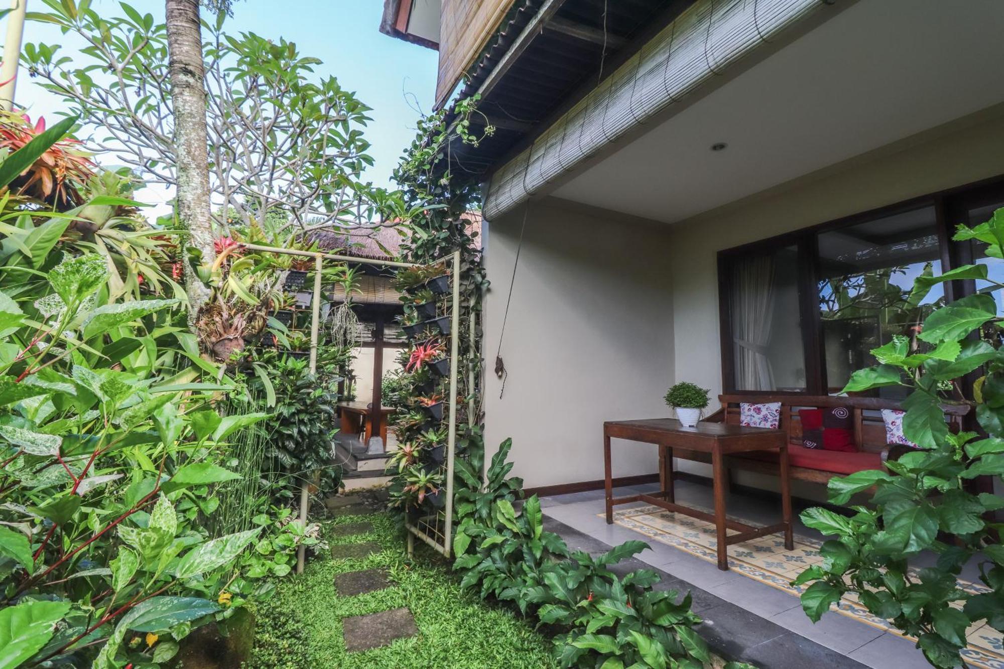 Rumah Taman Guest house
