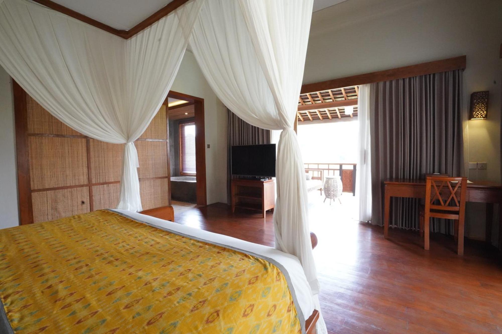 Kenran By Soscomma 5* Ubud