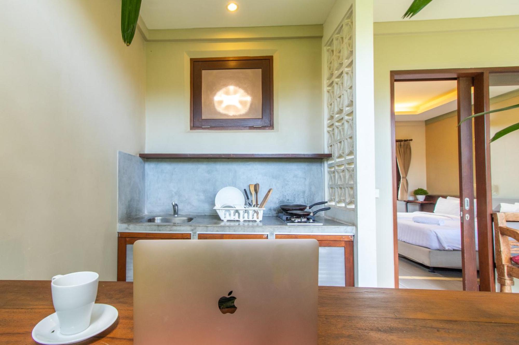 Guest house Rumah Taman
