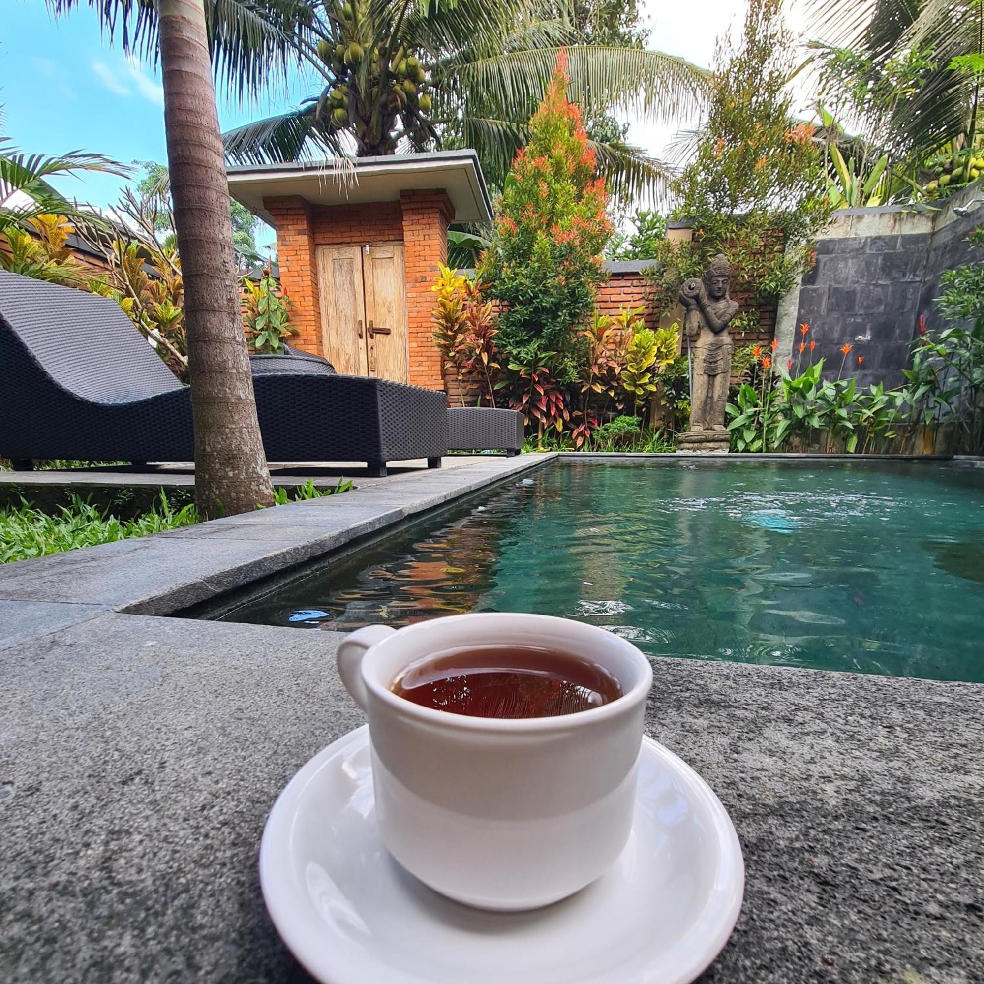 Villa Suarga Mesari Private Pool *