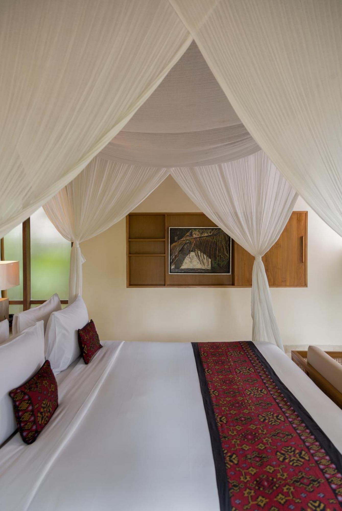 Resort Komaneka At Tanggayuda