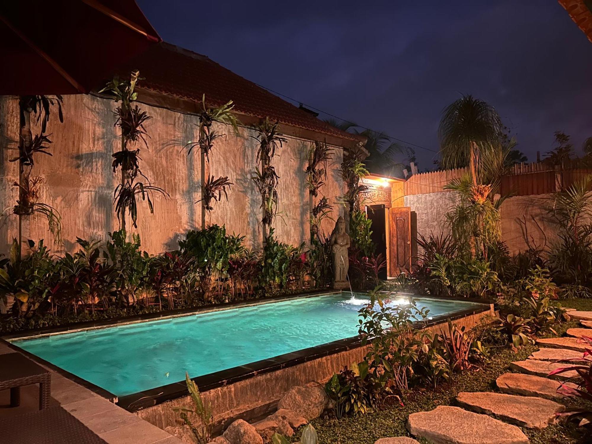 Villa The Forest Batu Kurung