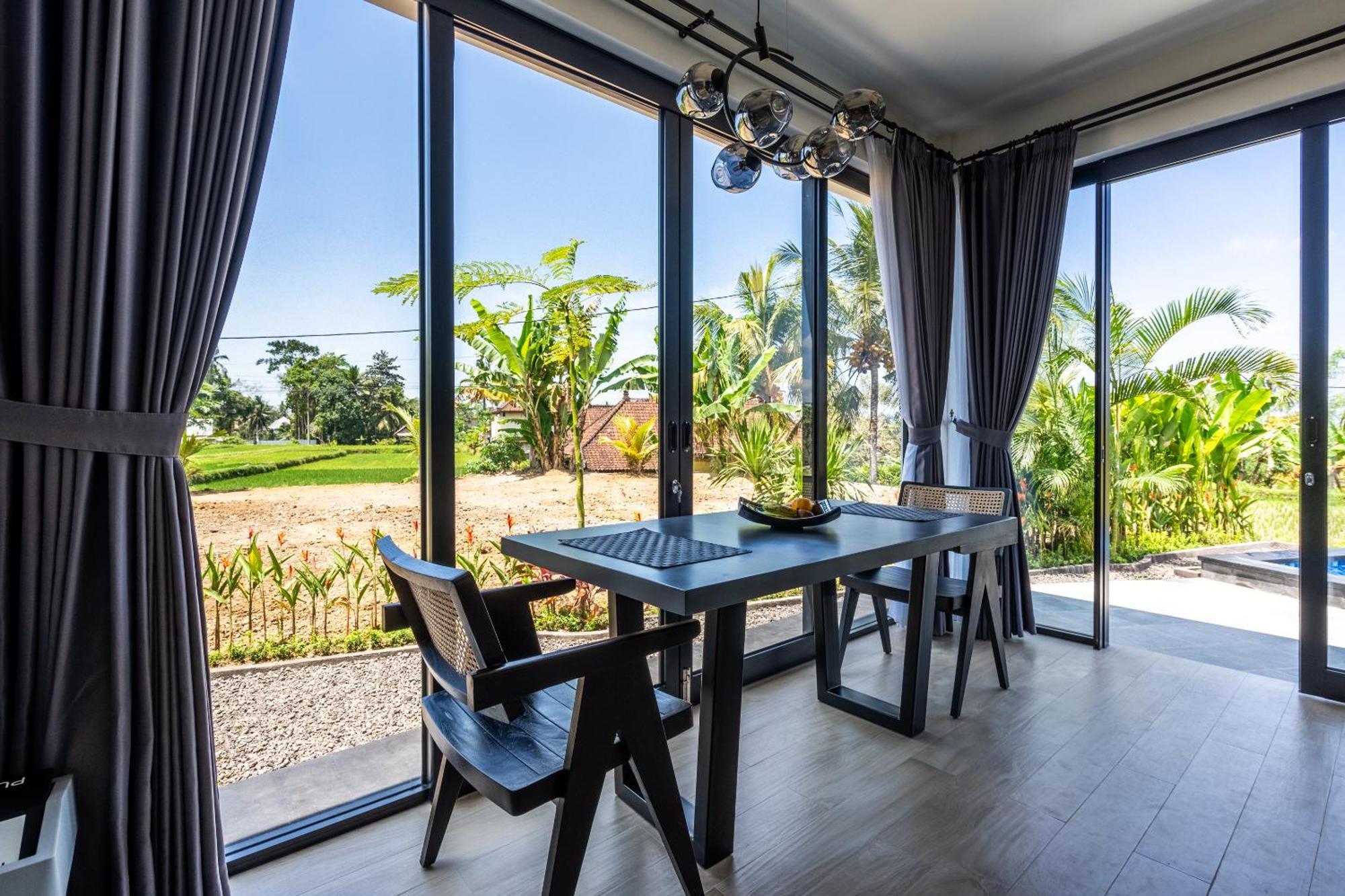 Maple Ridge Ubud