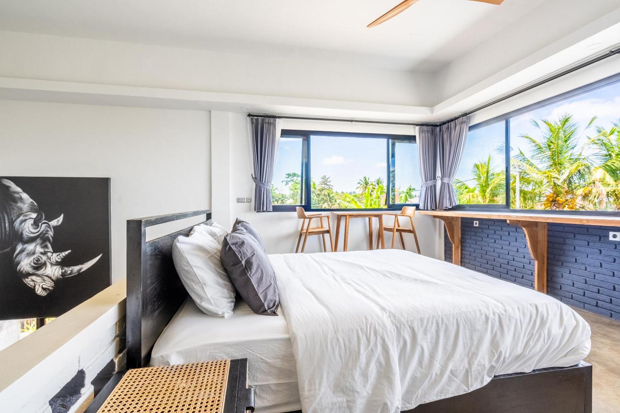 Maple Ridge Villa Ubud