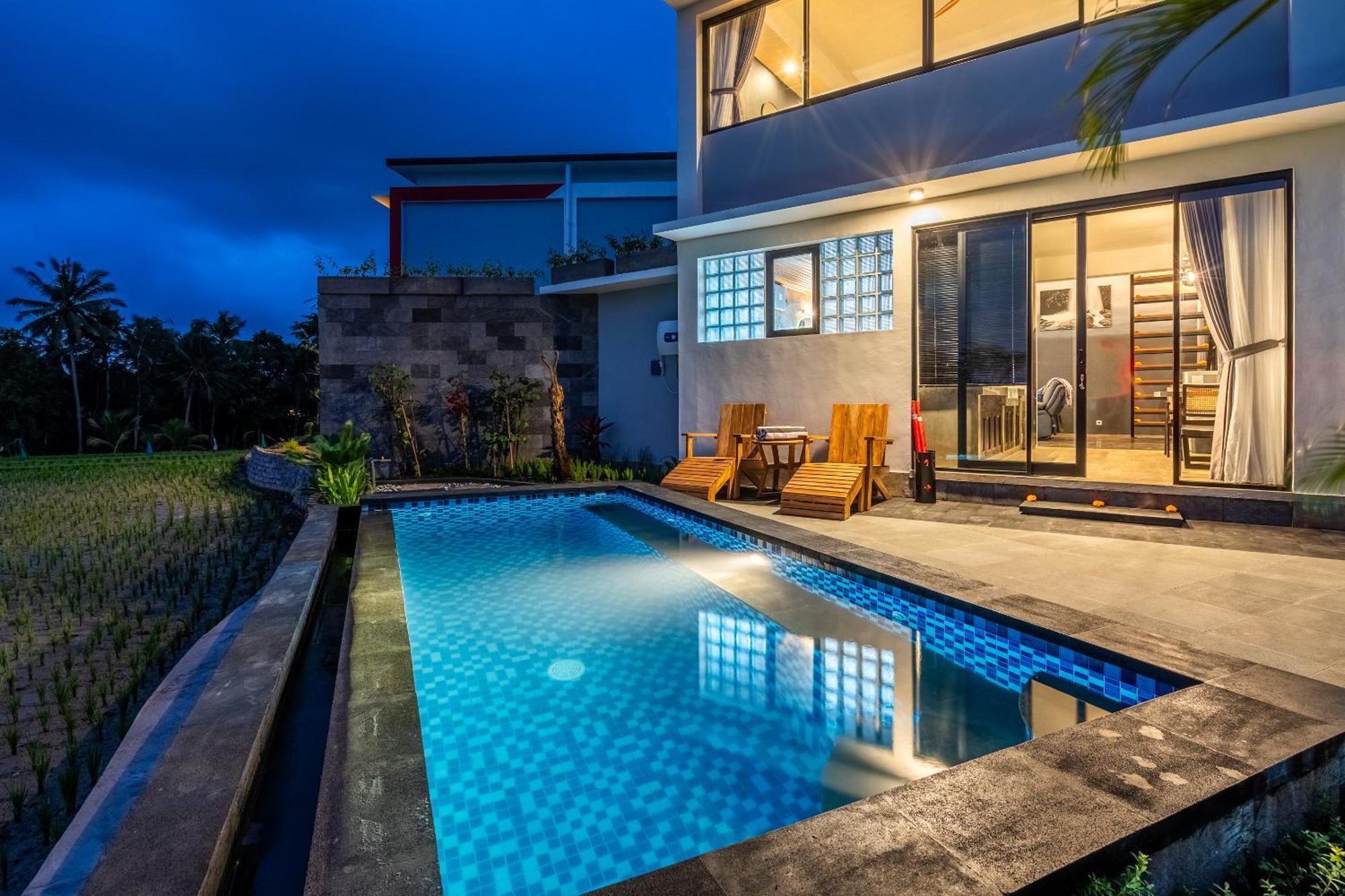 Maple Ridge Ubud