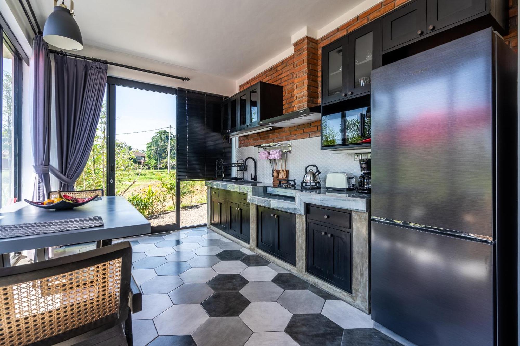 Maple Ridge Ubud