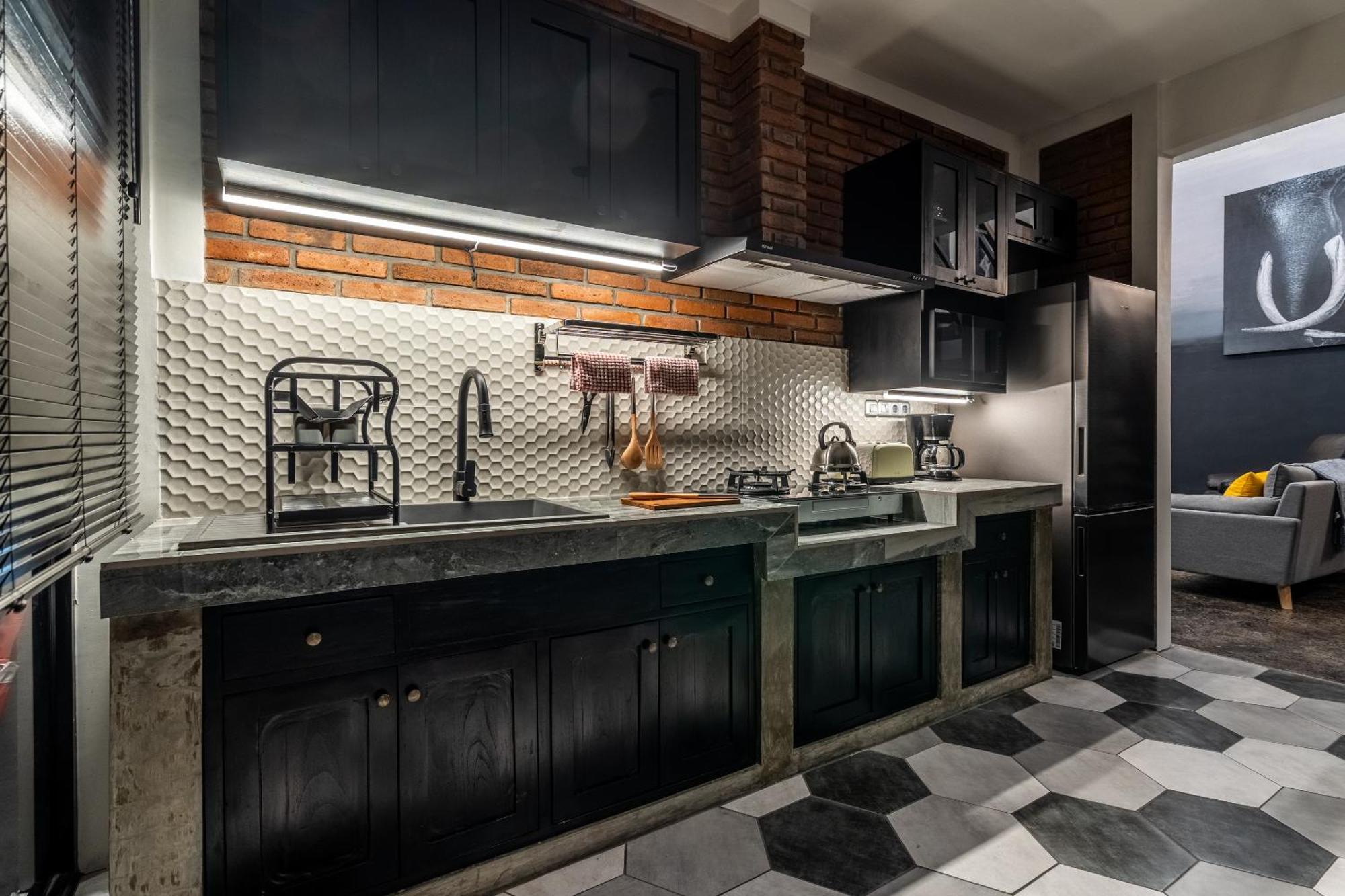 Villa Maple Ridge *