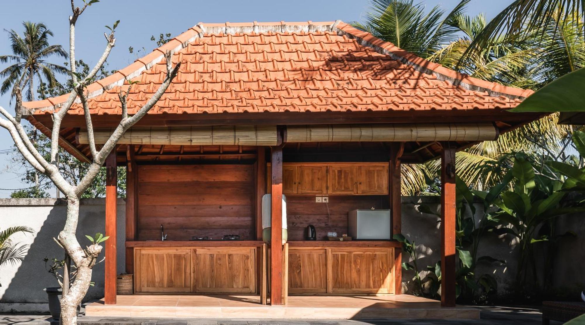 Villa Meng Bengil Ubud