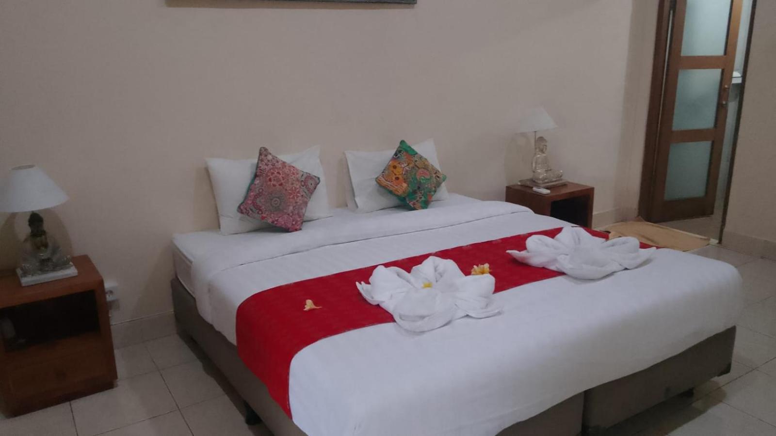 Puri Amartha Ubud (Bali)