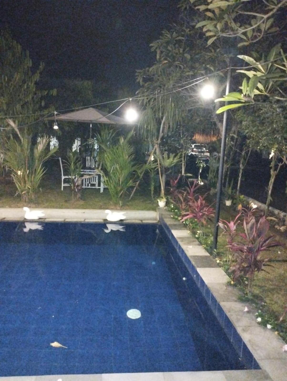 Homestay Puri Amartha *