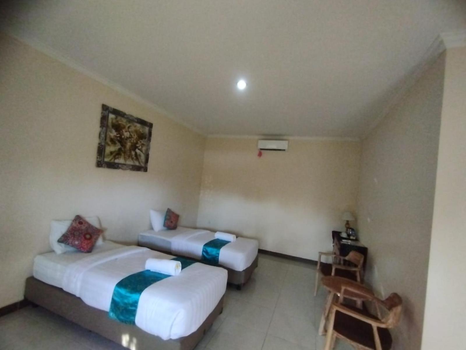 Puri Amartha Ubud (Bali)