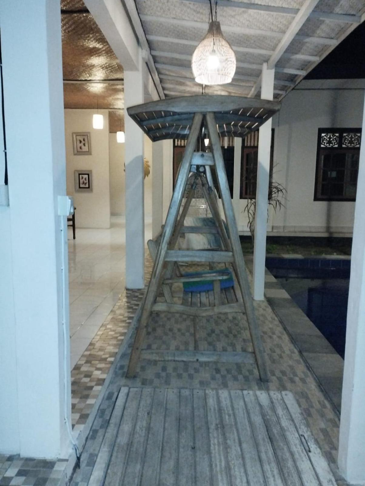 Homestay Puri Amartha *