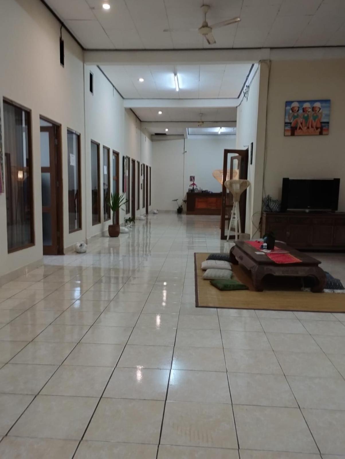 Puri Amartha Ubud (Bali)