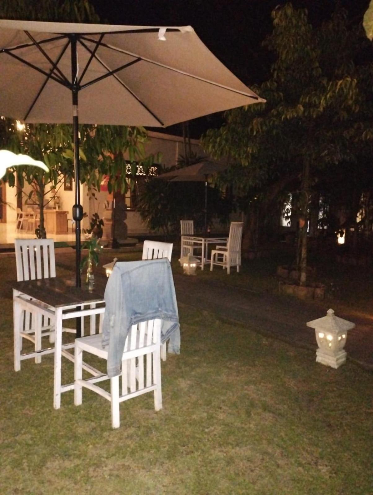 Puri Amartha Homestay