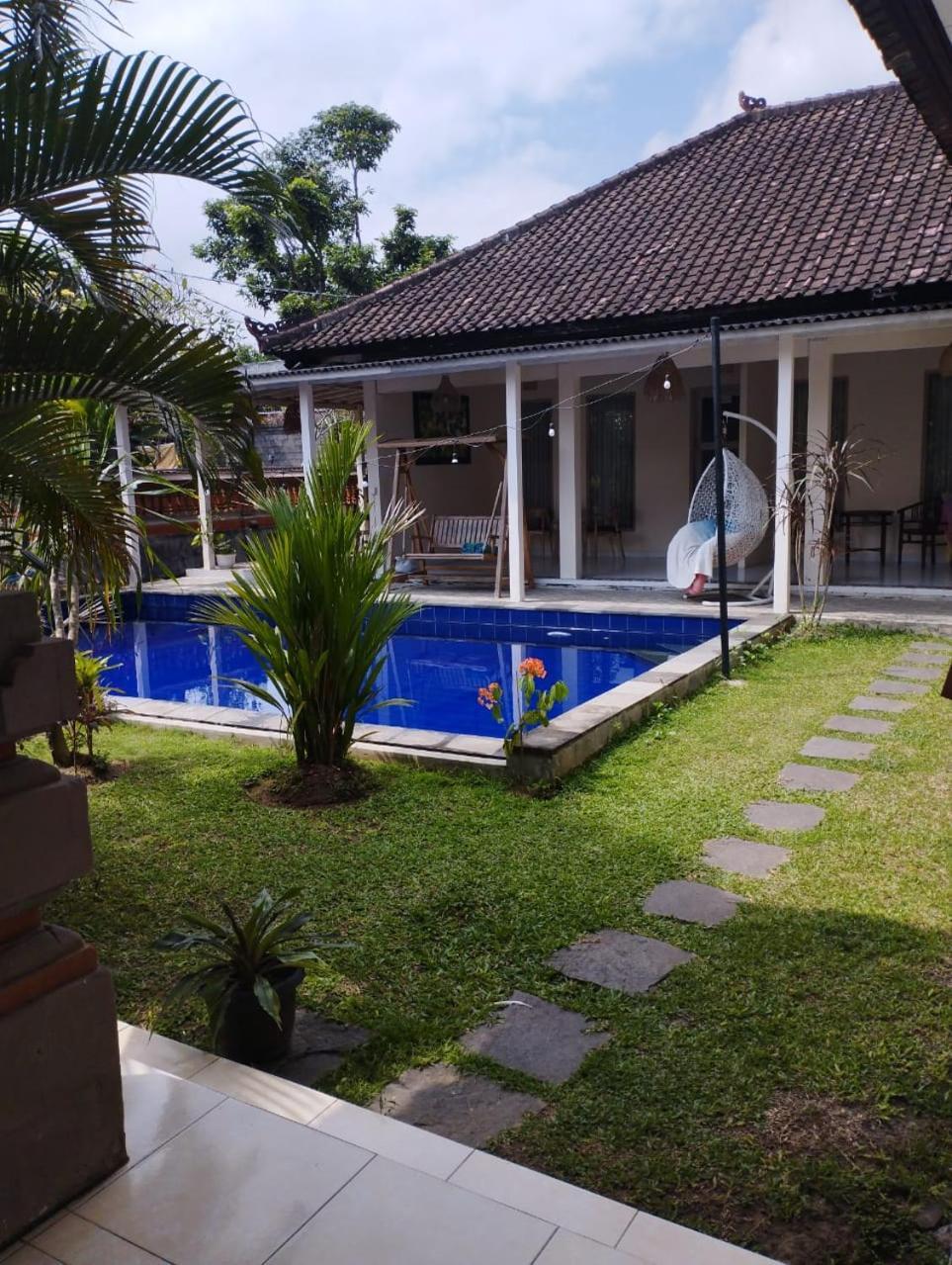 Homestay Puri Amartha *