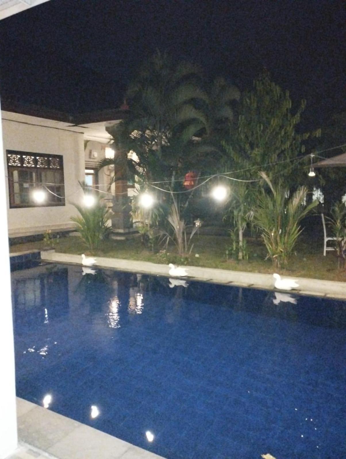 Puri Amartha Homestay *