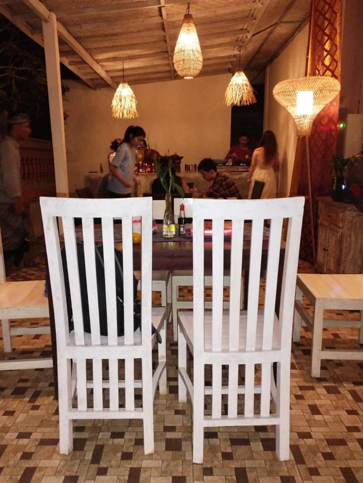 Puri Amartha Homestay Ubud (Bali)