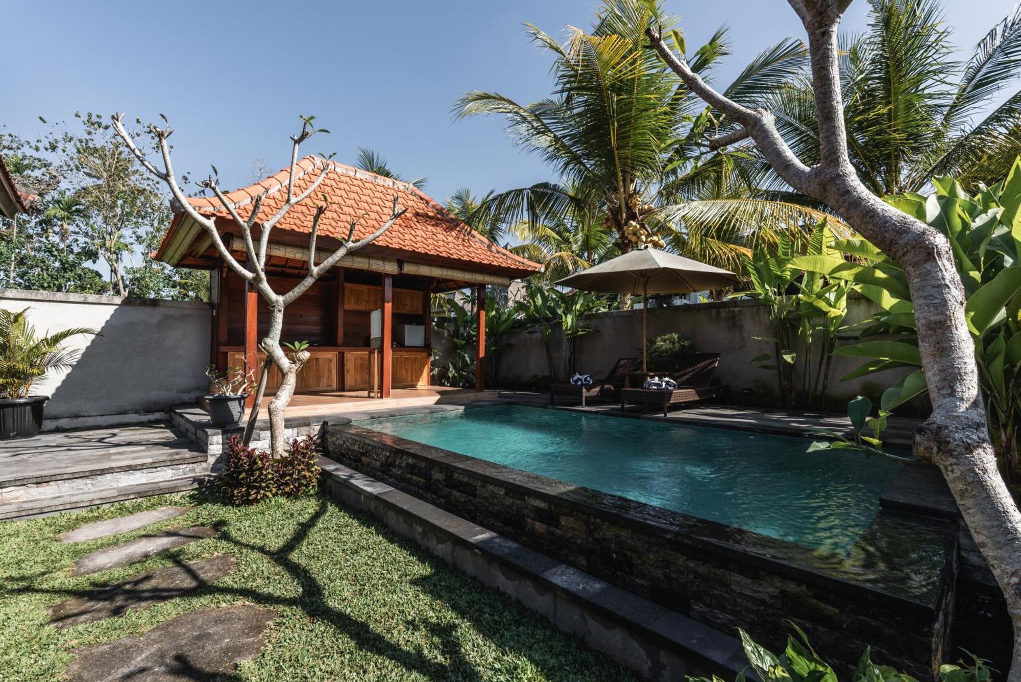 Villa Meng Bengil