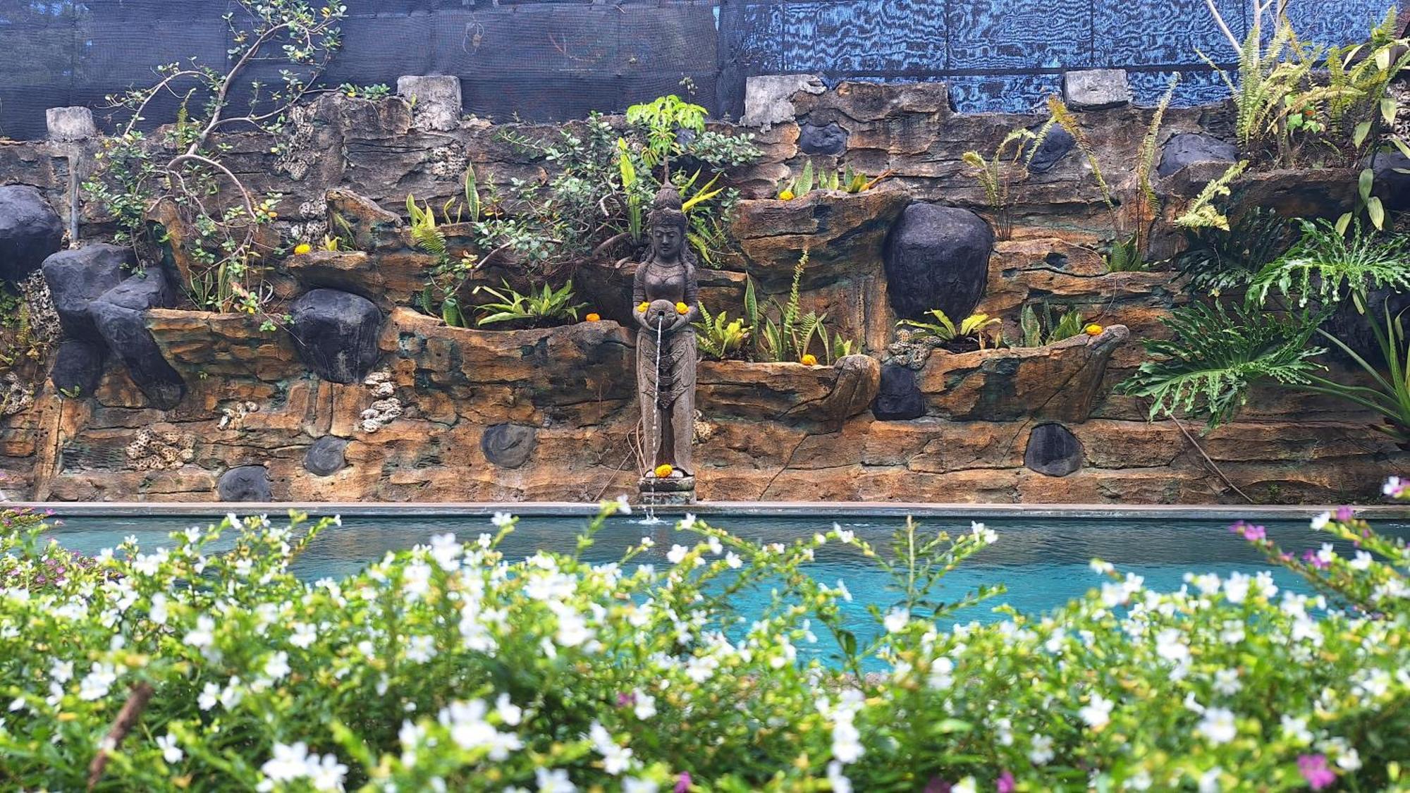 Sari Mimpi Kutuh Ubud