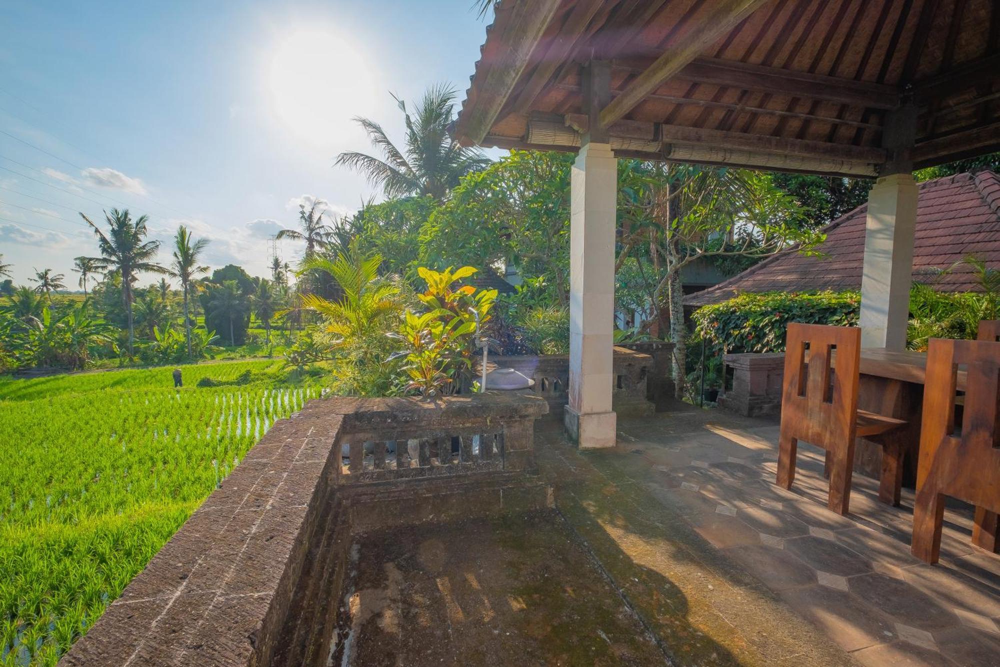 Puri Cili Wisma tamu 3*